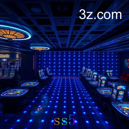 Bônus Imperdíveis no ss5: Atraia Sua Sorte