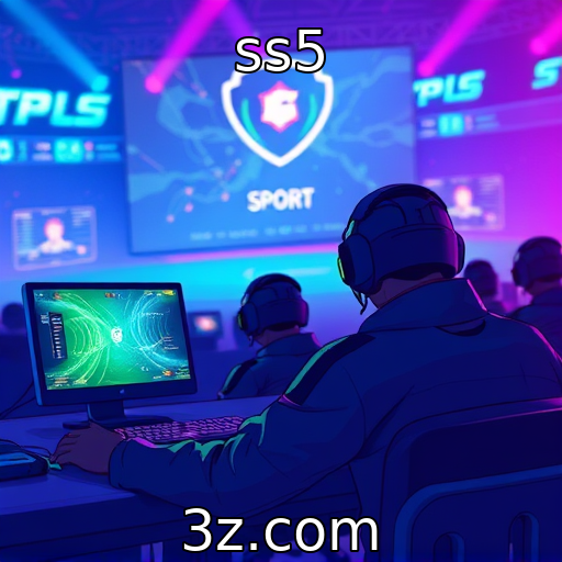 As Melhores Estratégias para Apostas em E-Sports em 2025