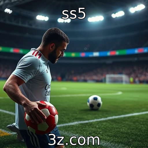 Descubra os segredos das apostas esportivas que podem mudar seu jogo