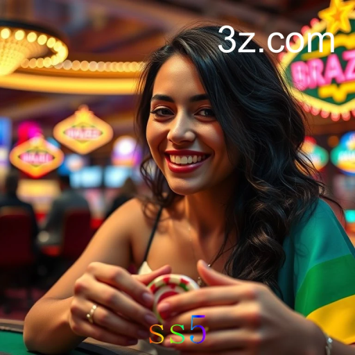 Experimente Slots Diversificadas no Site Brasileiro ss5 Hoy!