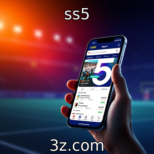 Apostas Esportivas: Como Analisar Jogos e Aumentar suas Chances de Vitória