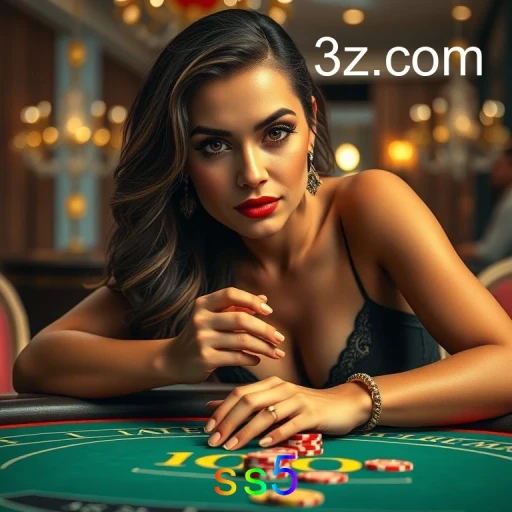 Encante-se com o Mundo VIP do Site ss5